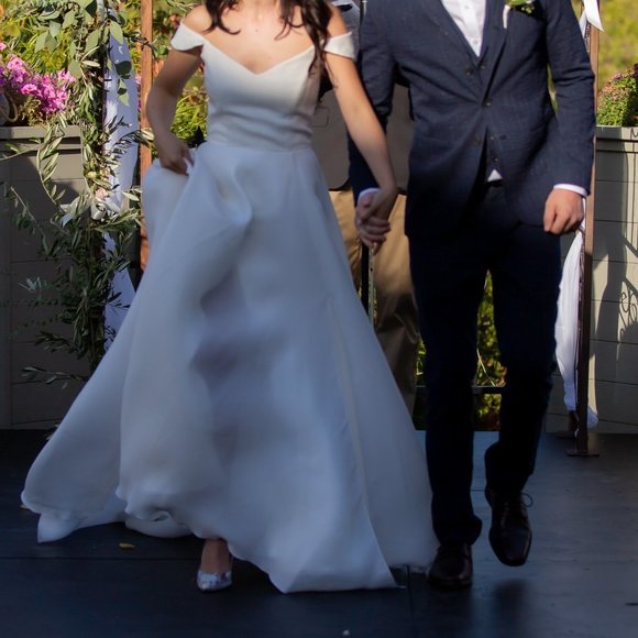 Leanne Marshall 'Eliza' - Picture 12 of 12